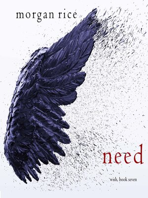 cover image of Need